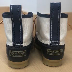LL Bean Boots